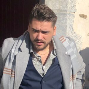 Maxime Chalas